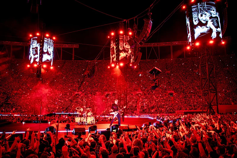 Relive #M72VirginiaTech