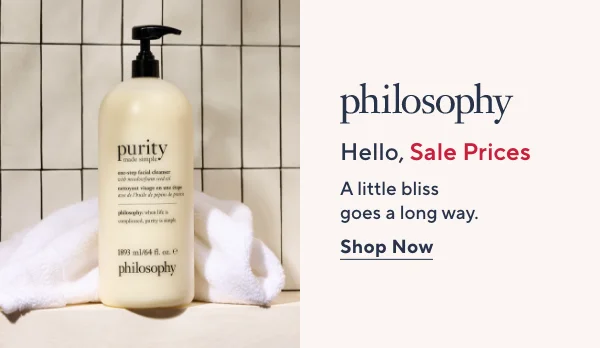 philosophy