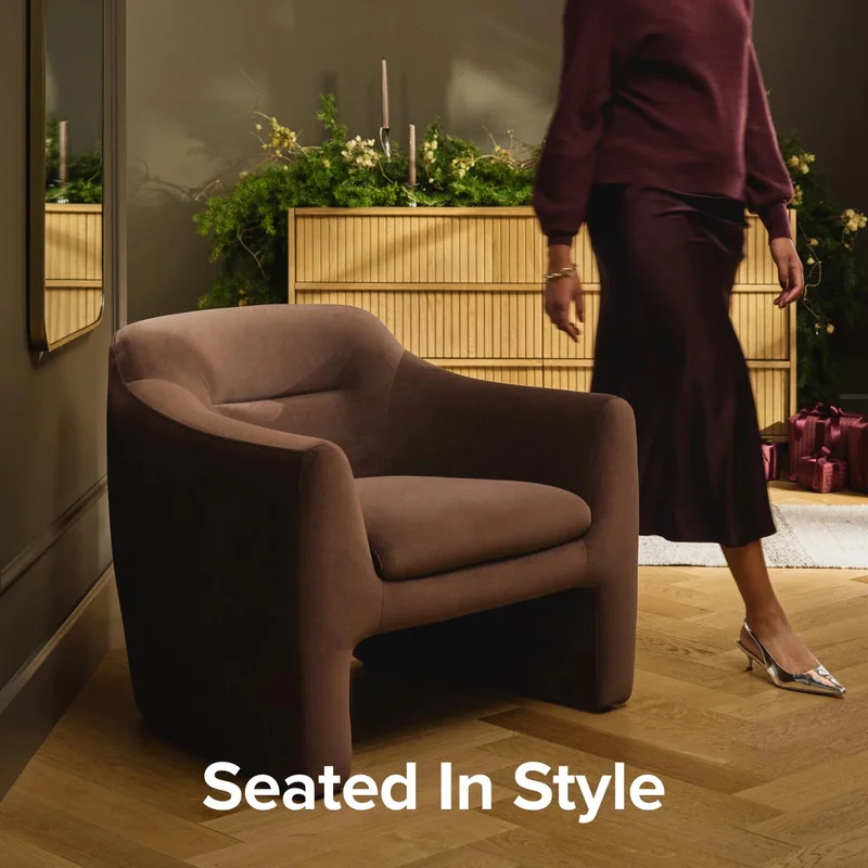 Seated in Style