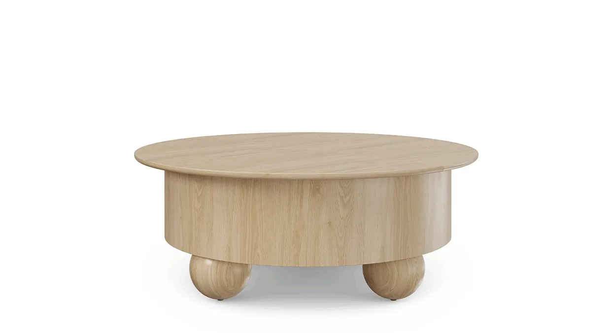 Shop coffee tables with storage.