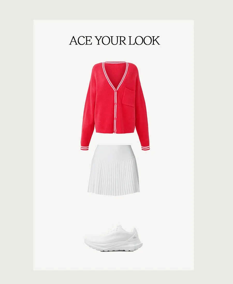 ACE YOUR LOOK