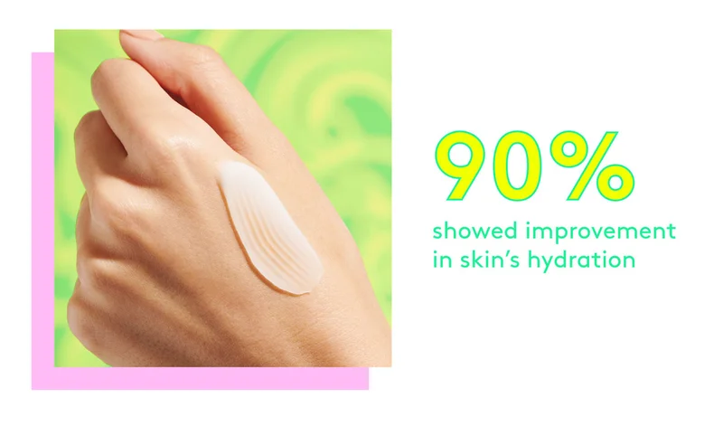 Protini Cream