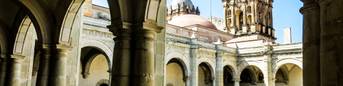 Oaxaca
