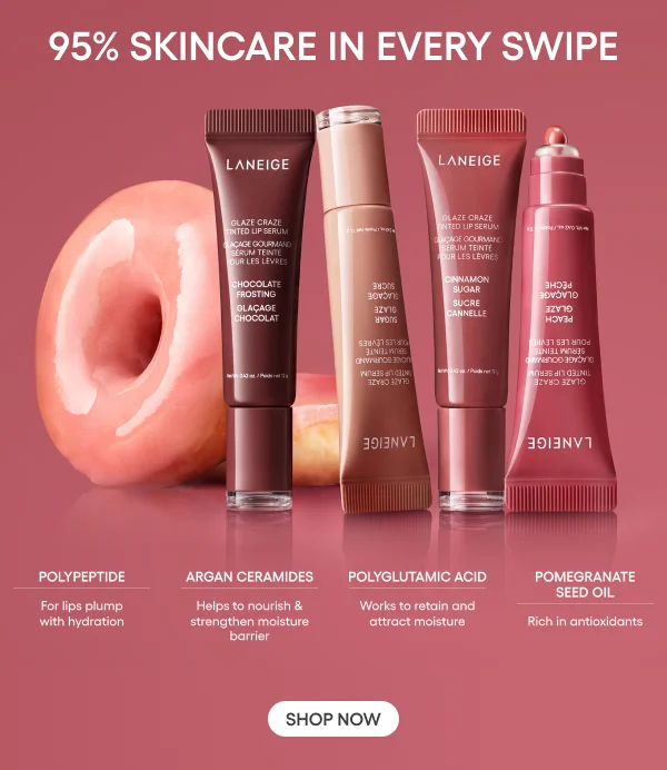 glaze craze