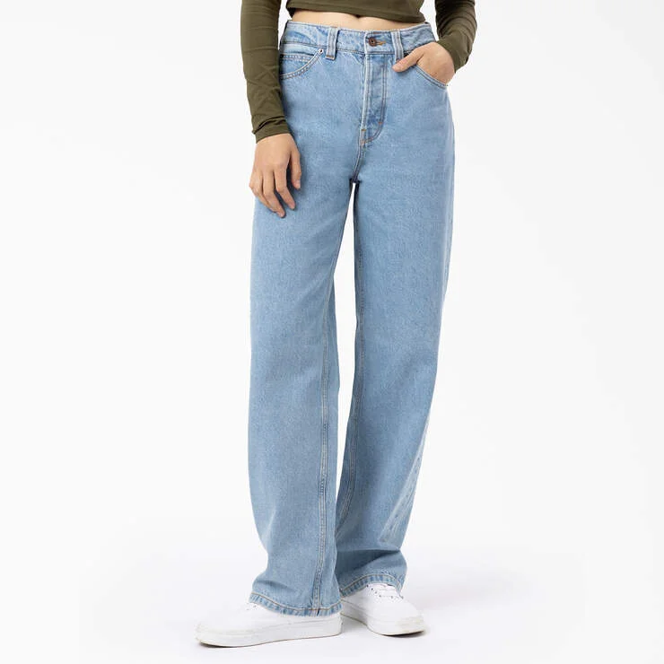Women's Thomasville Relaxed Fit Jeans