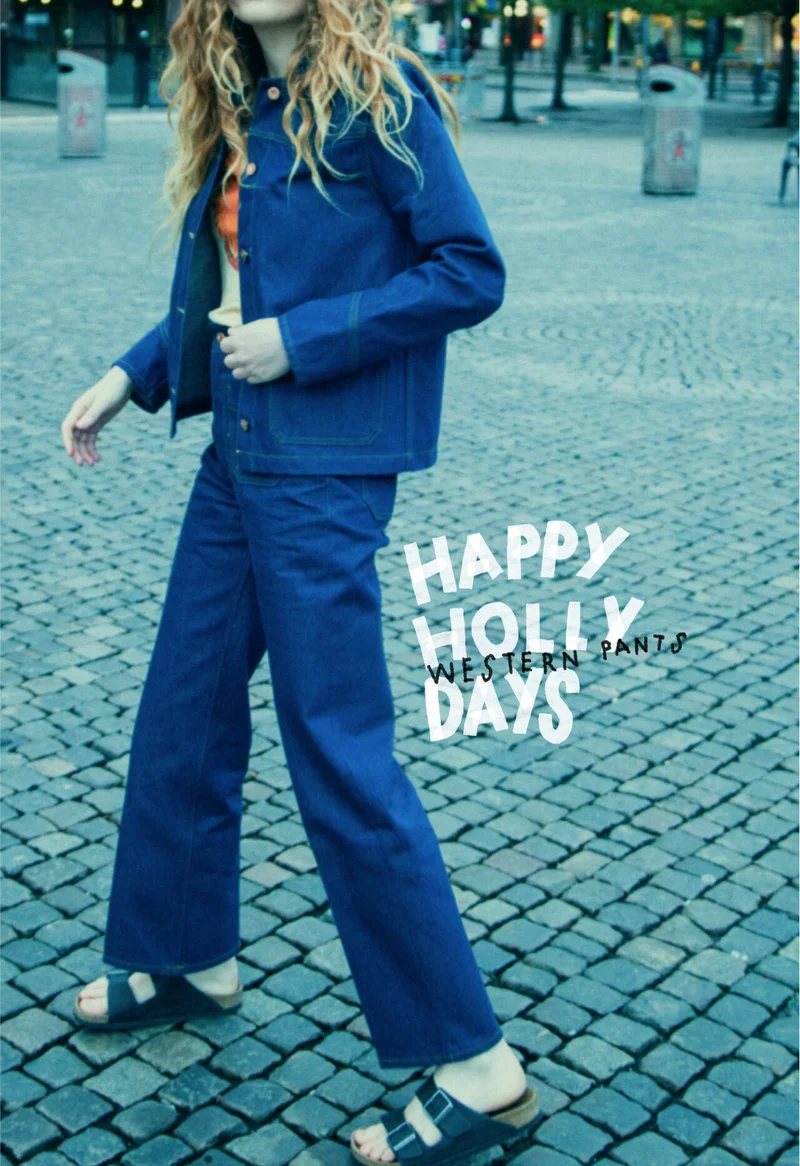 Happy holidays !