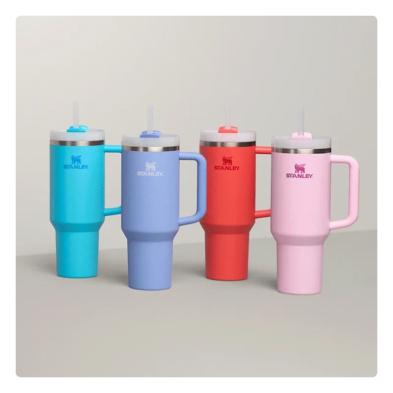 New Seasonal Colors