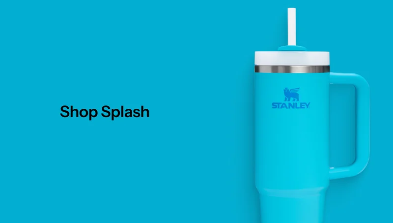 Shop Splash