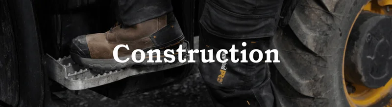 Construction