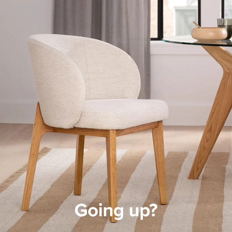 Going up? Shop Alta.