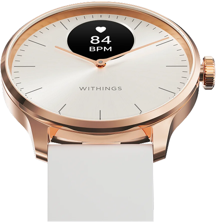 ScanWatch Light