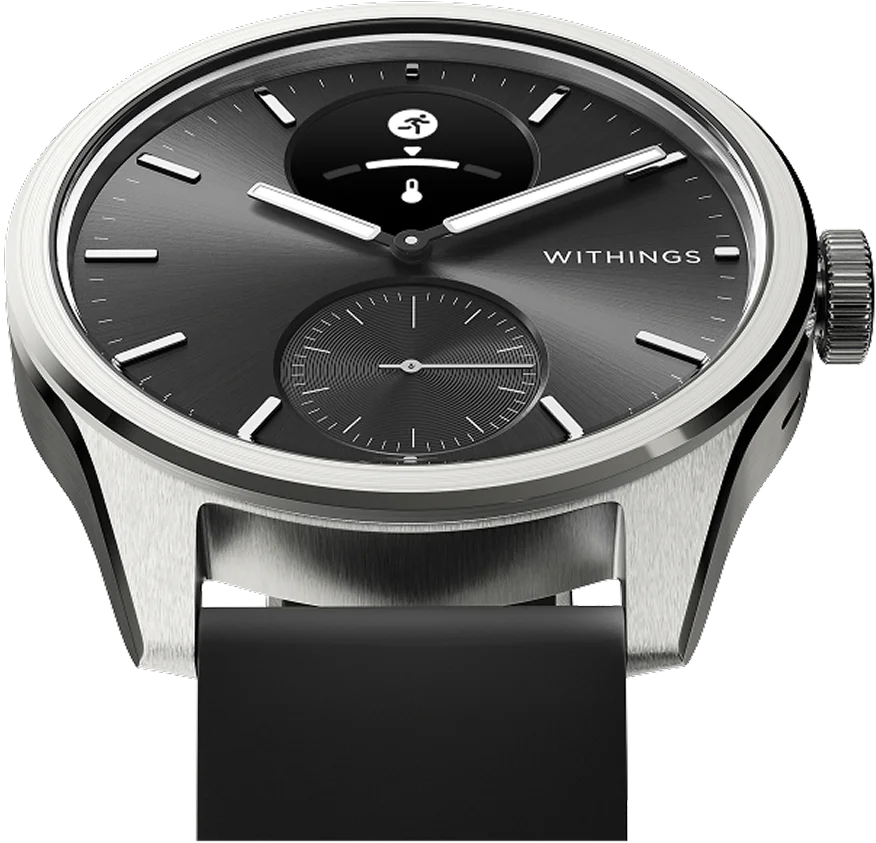 ScanWatch 2