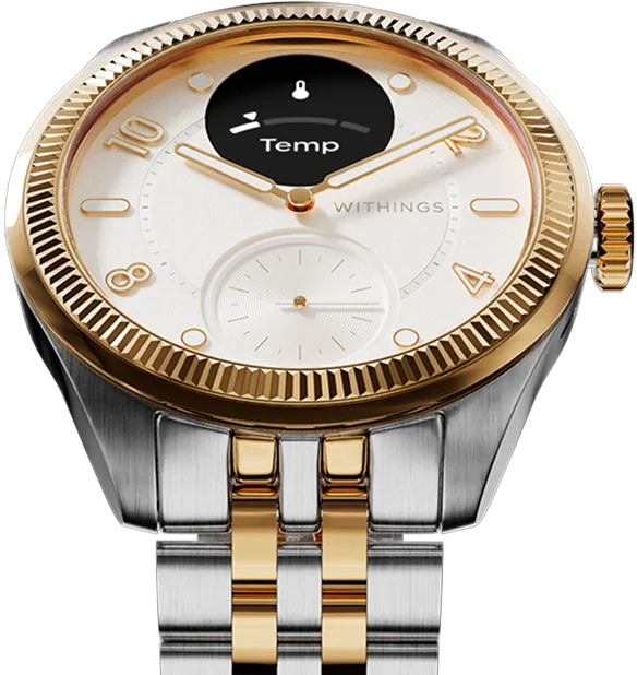 ScanWatch Nova