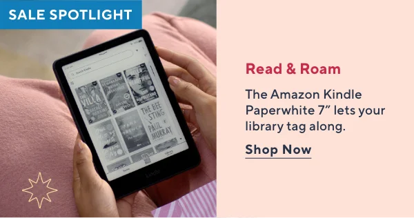 Kindle