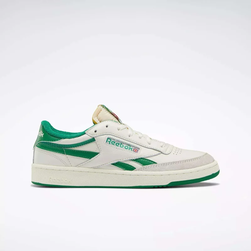 Image of Club C Revenge Vintage Shoes