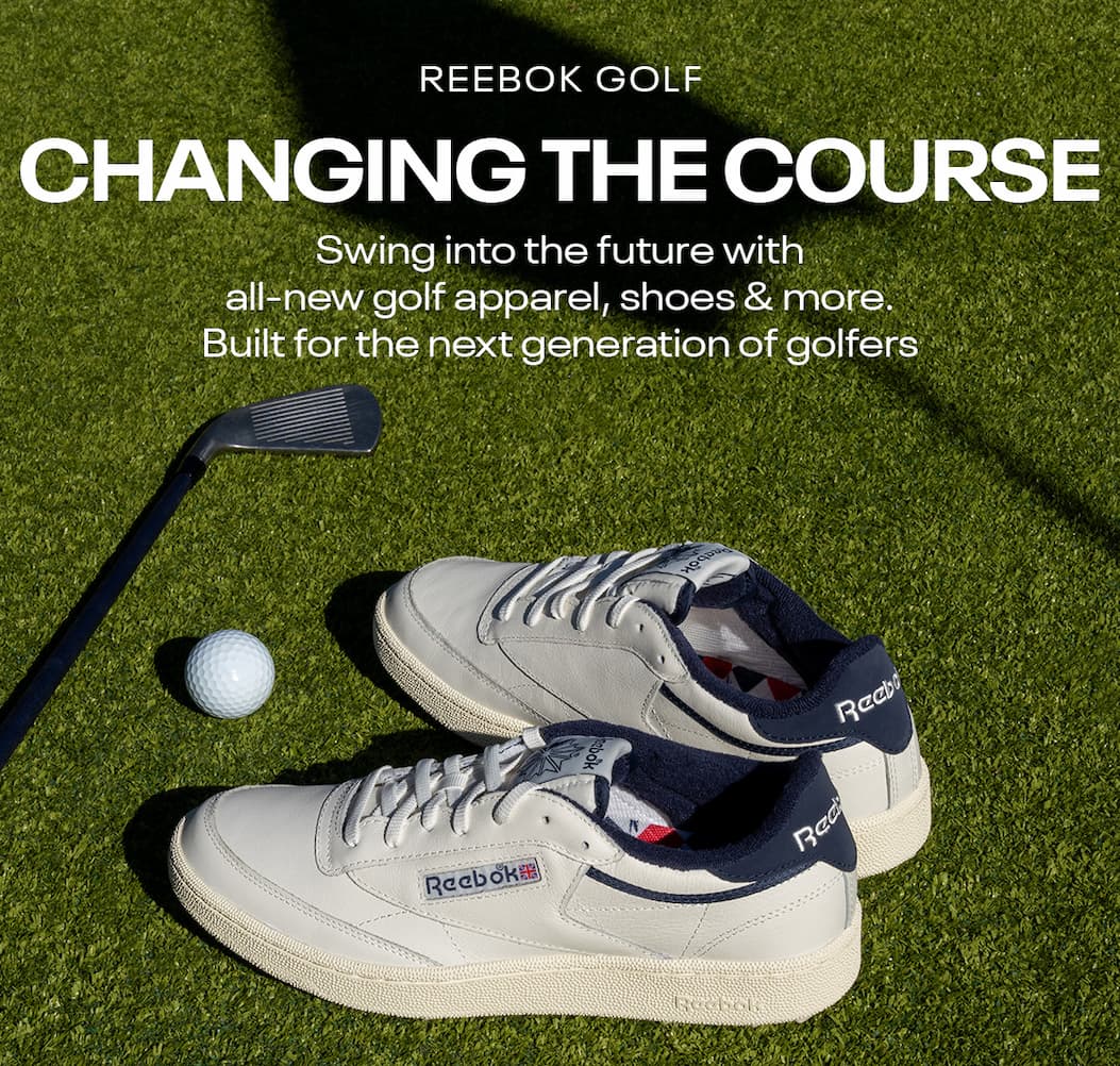 Shop Golf