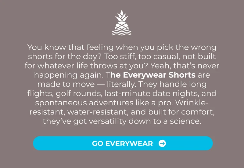 GO EVERYWEAR