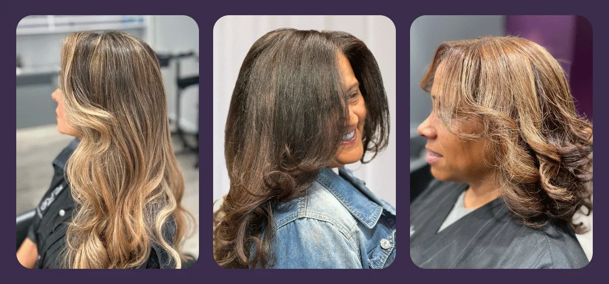 client results