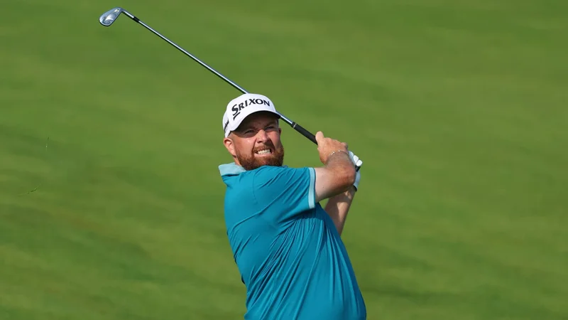 U.S. Open Rd. 1 best moments: Rory, Lowry show out
