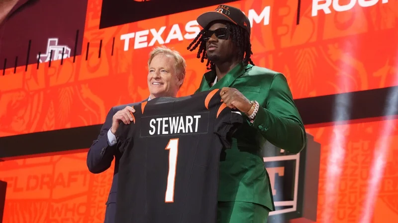 Stewart, Bengals dispute is 'disappointing'