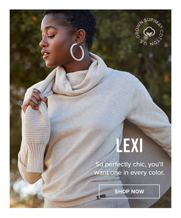 LEXI | SHOP NOW