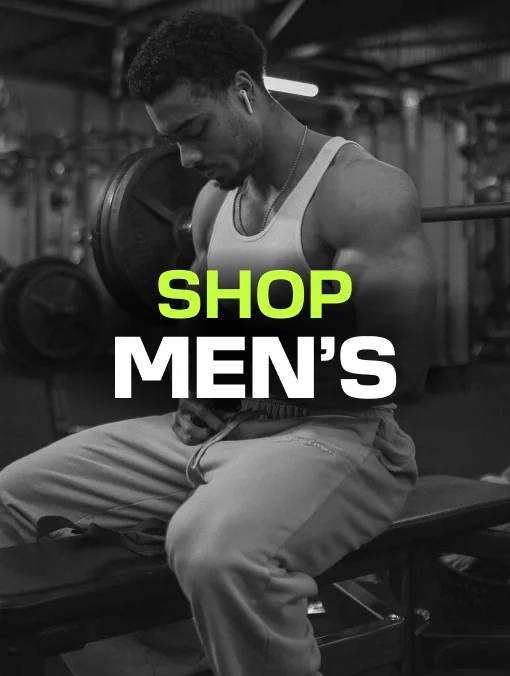 Shop Men's