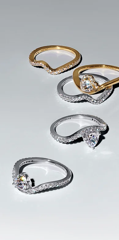 Find your promise ring in the Black Friday sale