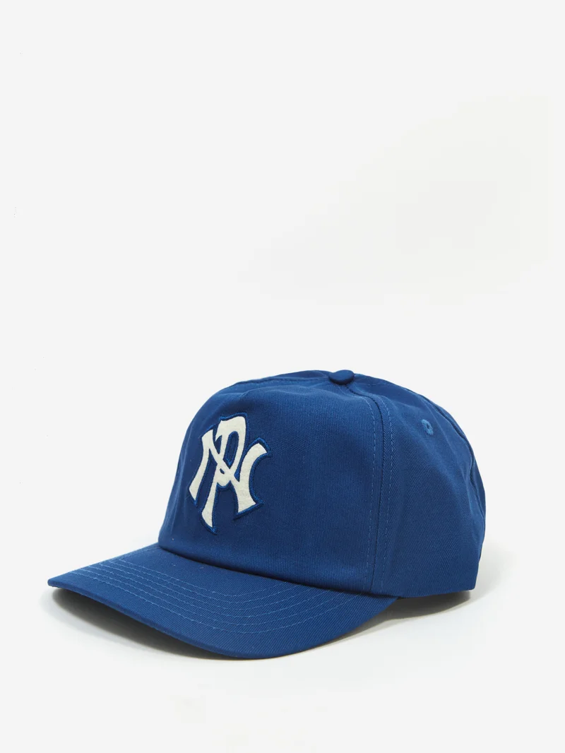 Image of No Problemo NYP Cap - Blue