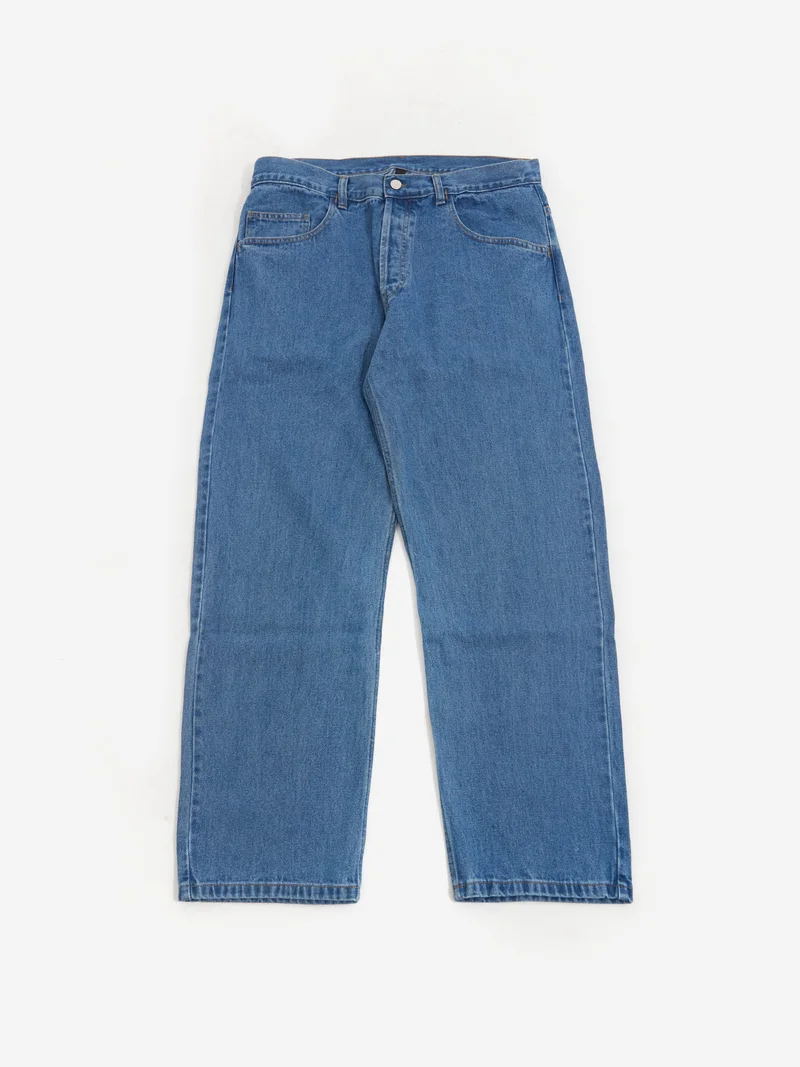 Image of No Problemo Bagi Jean - Blue
