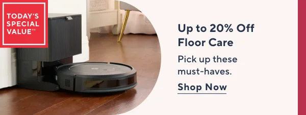Floorcare & Cleaning