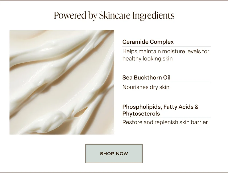 Driftwood Body Butter