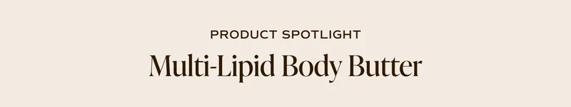 Driftwood Body Butter
