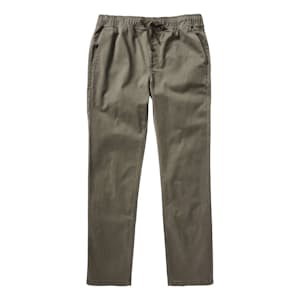 Pipeline Drawstring Chino Pant