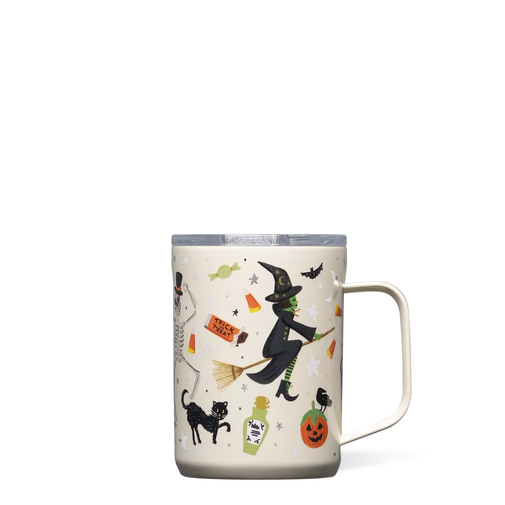 Image of Rifle Paper Co. Halloween Mug