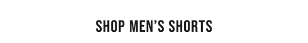 Shop Men's Shorts