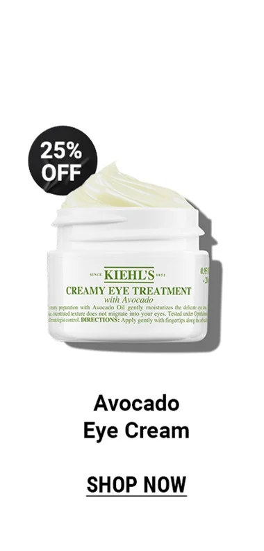 Avocado Eye Cream