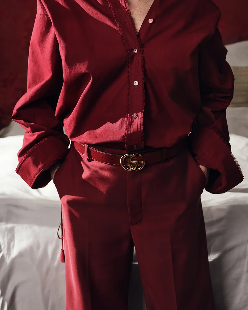 Accessory Discover more on the Gucci website