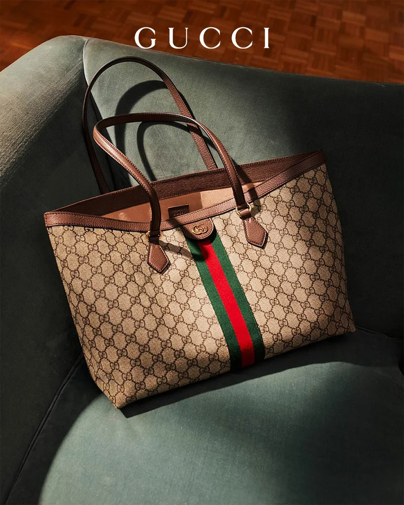 Bag Discover more on the Gucci website
