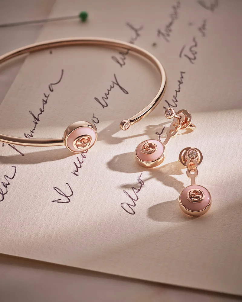 Accessory Discover more on the Gucci website