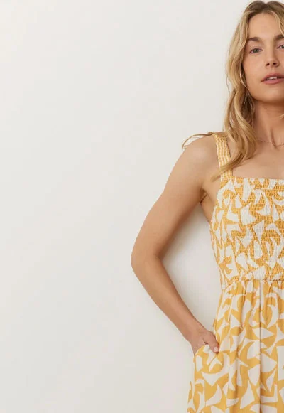 Selene Maxi Dress