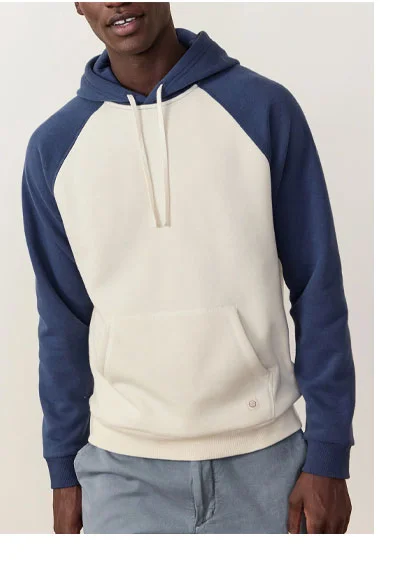 Cloud 9 Fleece Hoodie