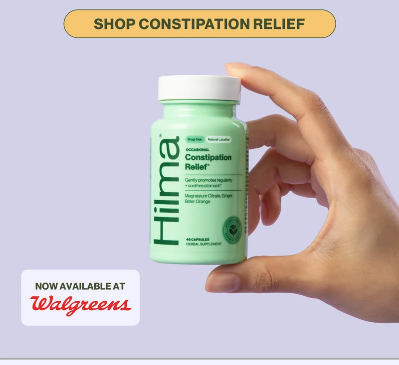 Shop Constipation Relief