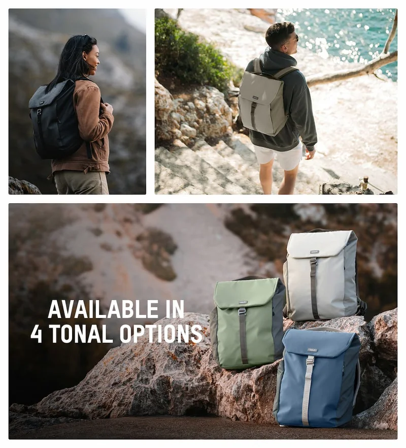 Mous day backpack