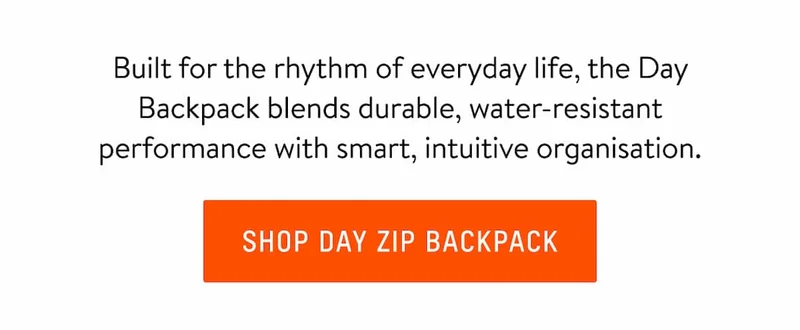 Mous day backpack