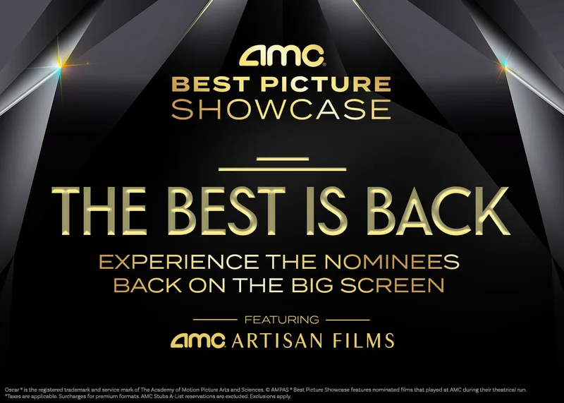 Best Pictue ShowCase