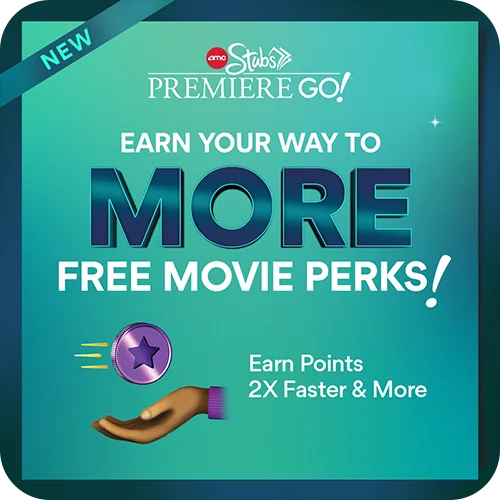 Premiere GO! Awareness