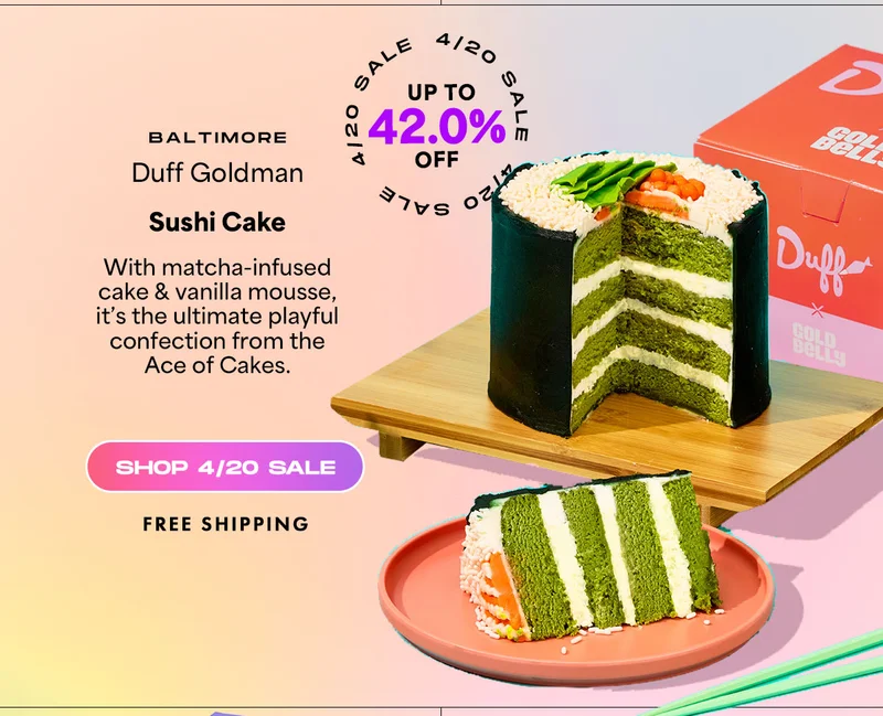 cake