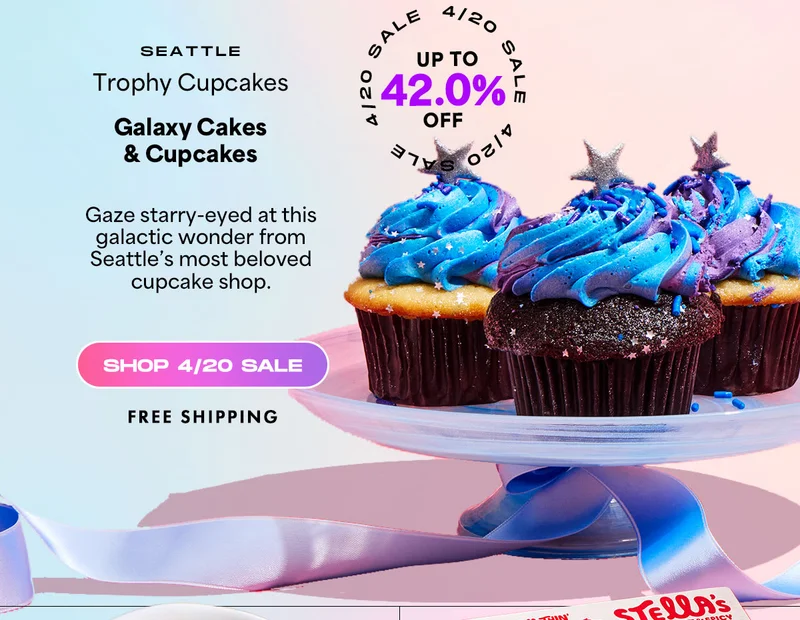cupcakes