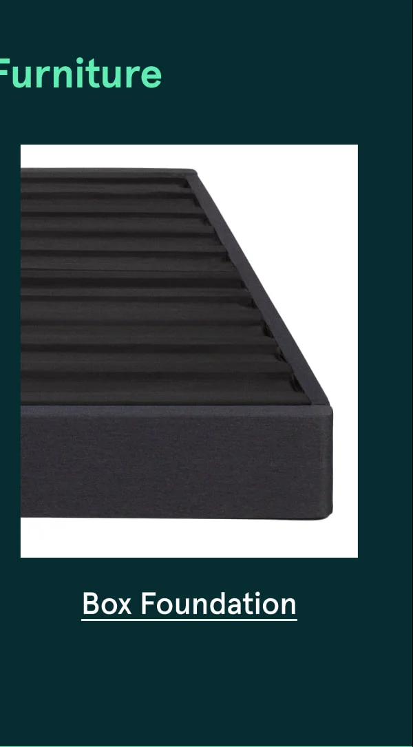 Box Foundation