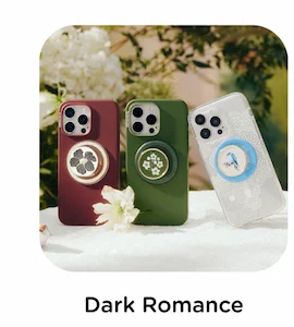 Dark Romance